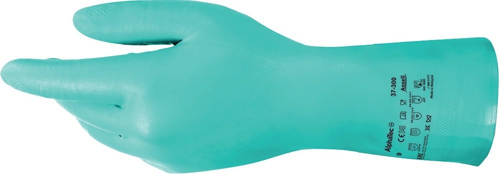 Ansell Handschuh AlphaTec Produktbild img1 L