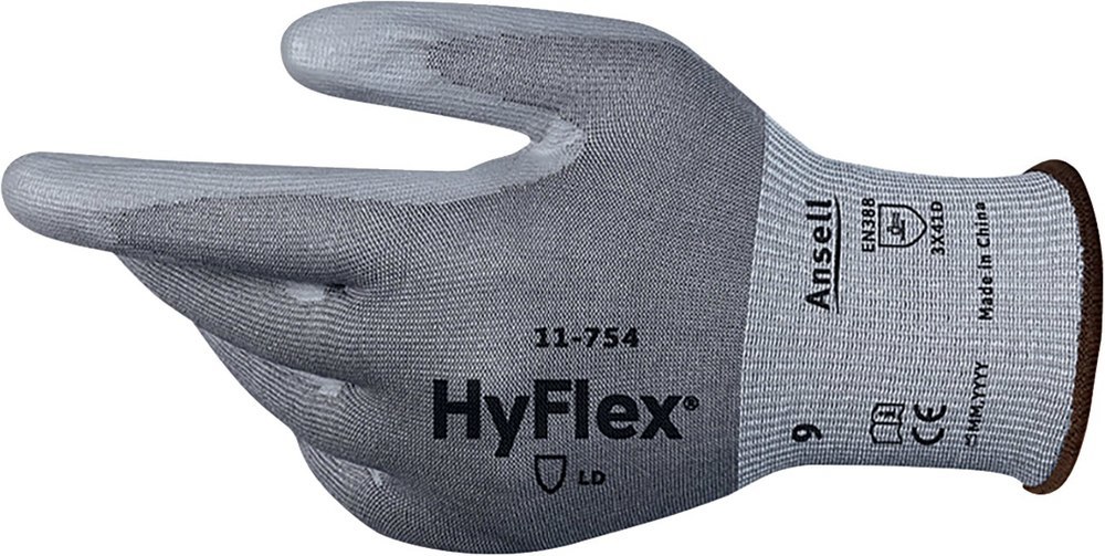 Ansell Schnittschutzhandschuh HyFlex Produktbild img1 L