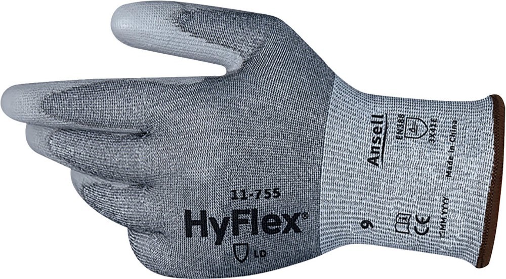 Ansell SchnittschutzhandschuhHyFlex 11-755,9 Produktbild img1 L