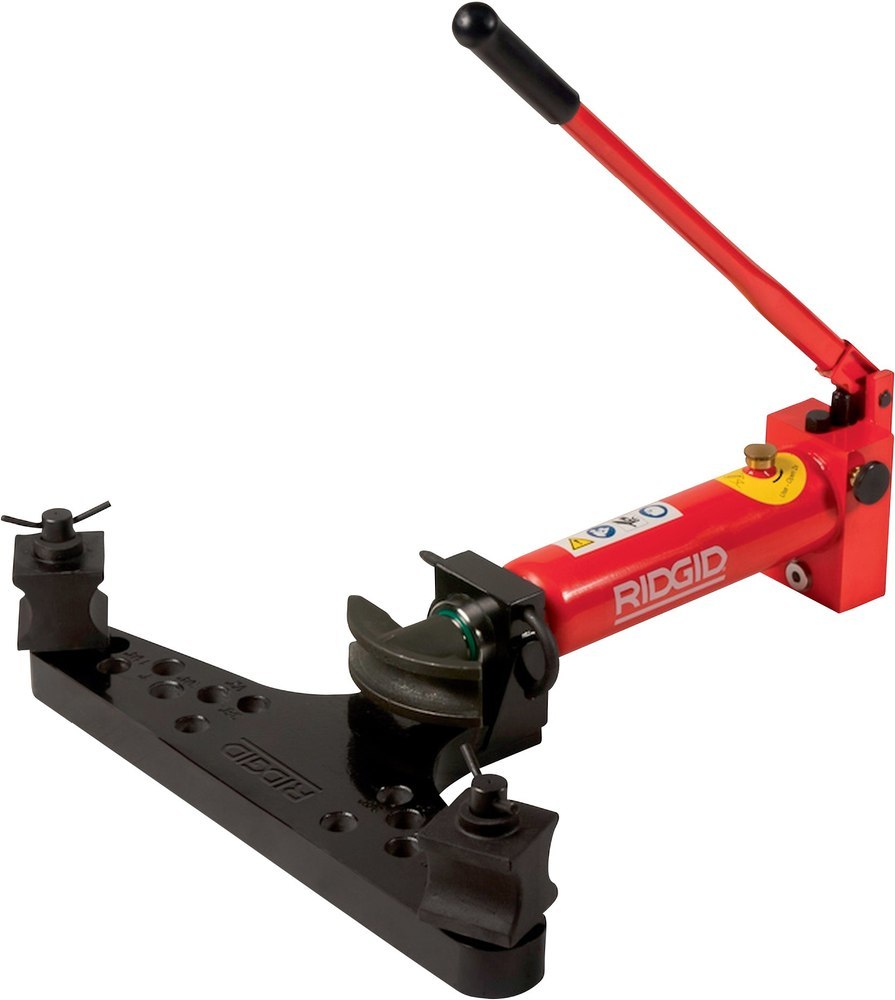 RIDGID Biegegerät manuell Produktbild img1 L