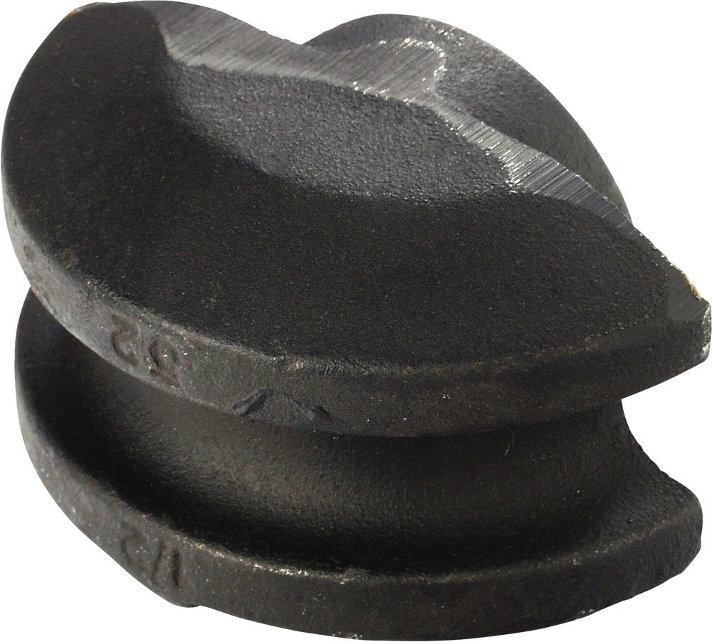 RIDGID Biegesegment Gasrohr Produktbild img1 L