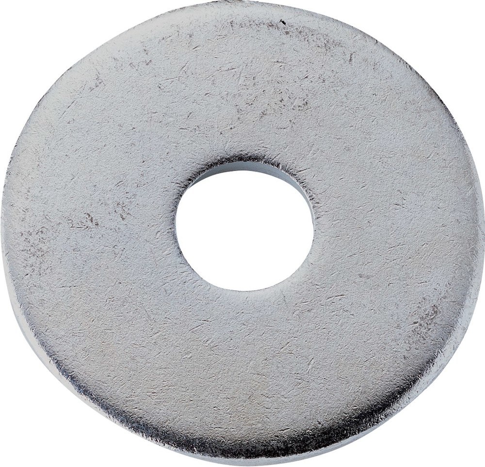E-NORMpro DIN 1052 Scheiben für Holzverbinder, 100 HV, verzinkt Produktbild img1 L