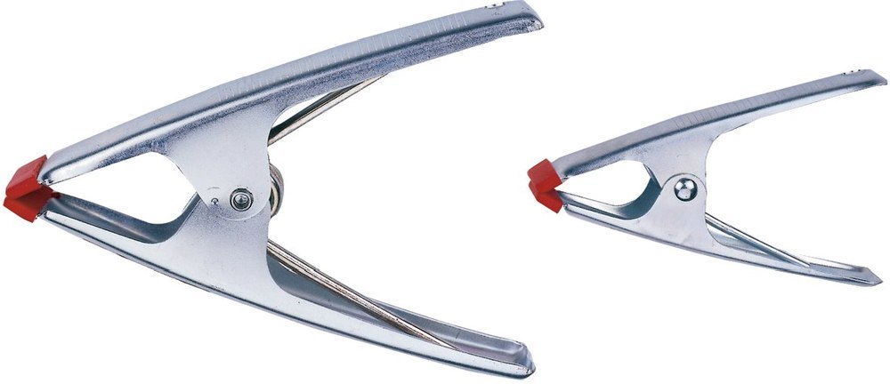 ZENTEN Leimzange m. Klemmschutz 150mm Produktbild img1 L