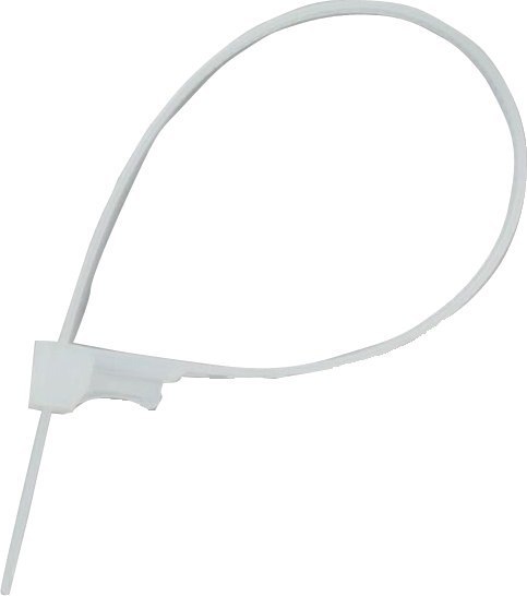 HEIDEMANN Nylon Kabelbinder Produktbild img1 L