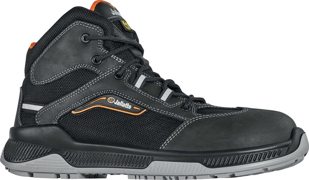 U-POWER DON'T WORRY... BE HAPPY! Hochschuh "Jaljab" Produktbild img1 L