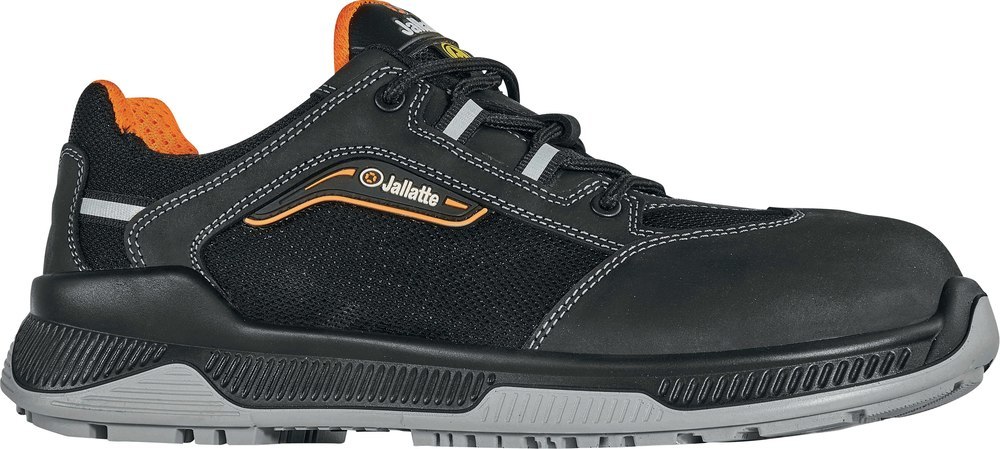 U-POWER DON'T WORRY... BE HAPPY! Halbschuh "Jalcross" Produktbild img1 L