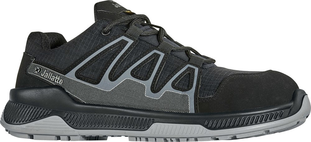 U-POWER DON'T WORRY... BE HAPPY! Halbsch.Jalcatch,S1P ESD Produktbild img1 L