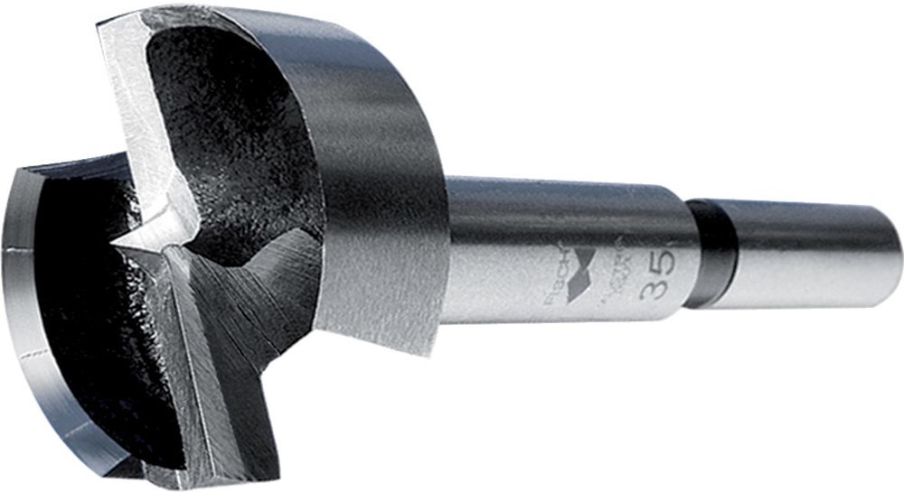 FISCH Forstnerbohrer Produktbild img1 L