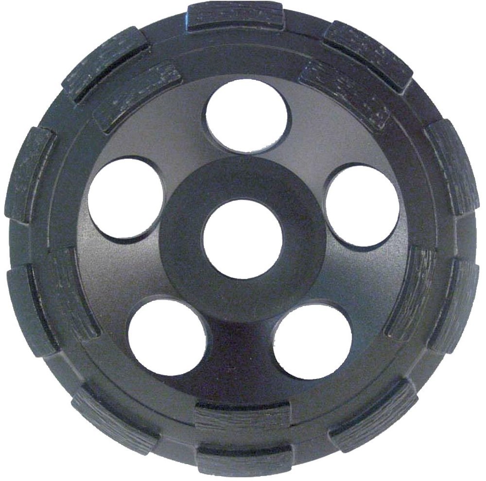 Clever Diamond Topfschleifer CD 2930 Abrasiv Cup Spezial Produktbild img1 L