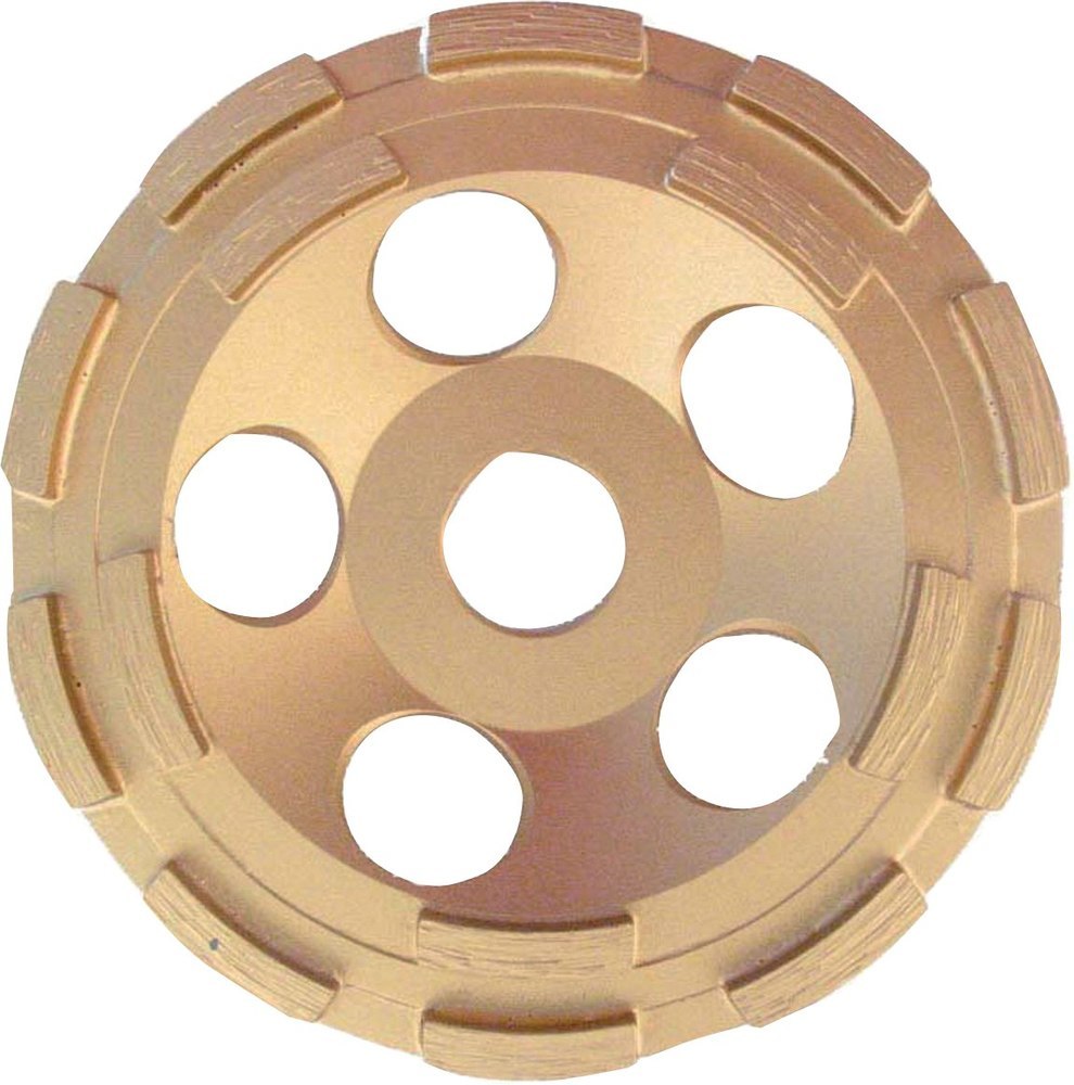 Clever Diamond Topfschleifer CD2910 Ø 125 mm Produktbild img1 L