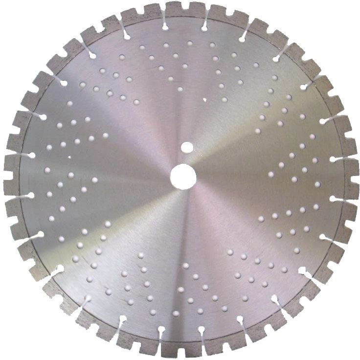 Clever Diamond Trennscheibe CD 21900 Supernova (Granit, Hartbrandklinker) Produktbild img1 L