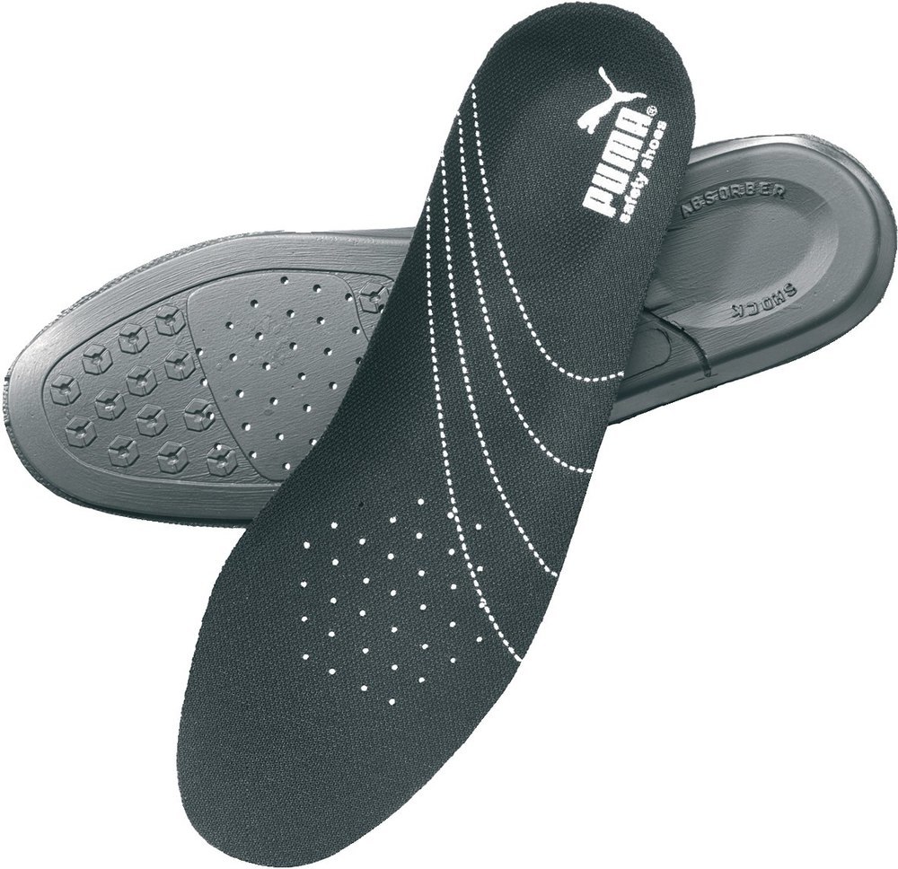 PUMA Einlegesohle evercushion,Gr.45 Produktbild img1 L