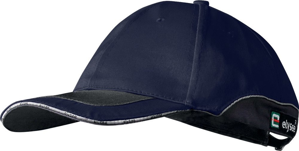 ELYSEE Anstoßkappe Greg grau Produktbild img1 L