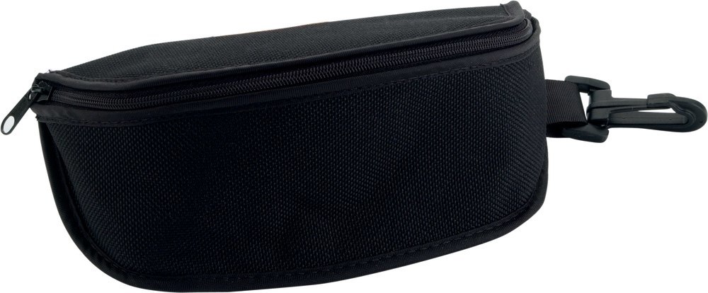 Brillenetui 282,150x70x70 mm, schwarz Produktbild img1 L