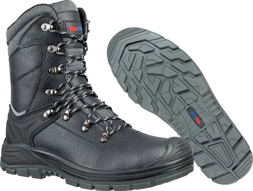 Footguard Winterstiefel 631831 S3, Gr. 4 2 Produktbild img1 L