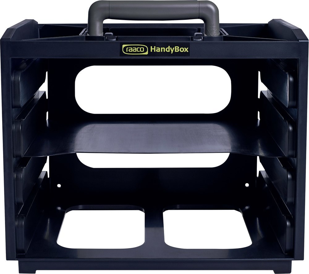 RAACO HandyBox 55 (leer) Produktbild img1 L