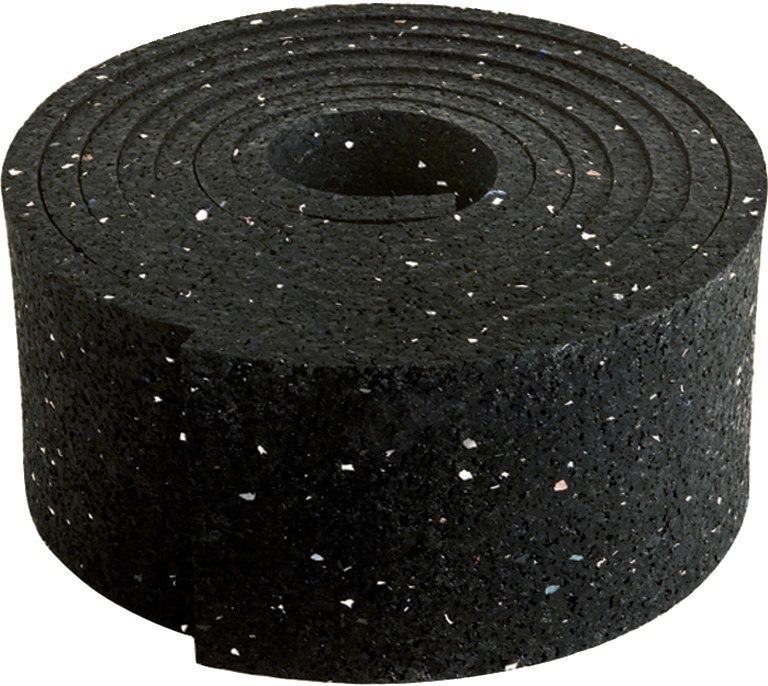 EUROTEC Rolfi Rolle Gummigranulat 2015x70x8mm Produktbild img1 L