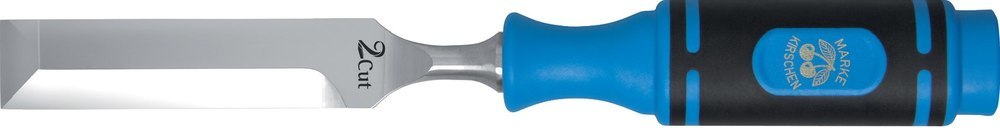 KIRSCHEN Universalbeitel 2-Cut mit 2K-Heft Produktbild img1 L