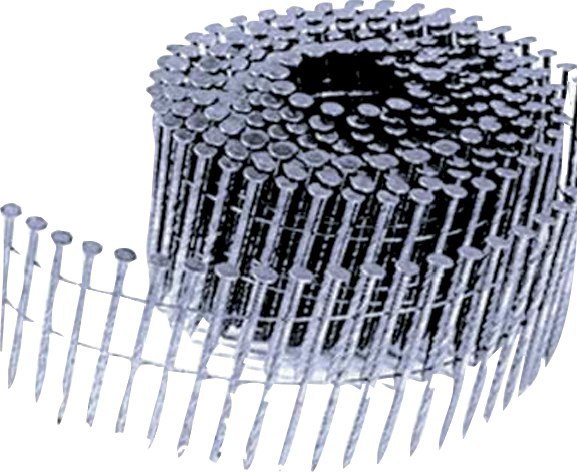E-NORMpro Coilnägel 16°, Ringschaft, galv. verzinkt Produktbild img1 L