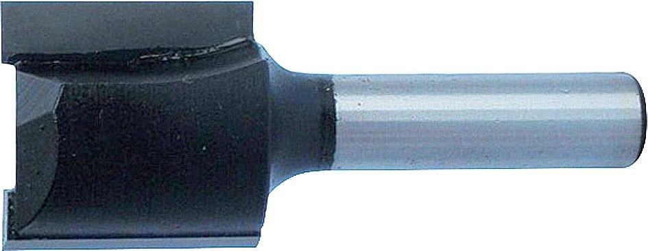fortis Nutfräser HW 24x20x51mm S8 Produktbild img1 L
