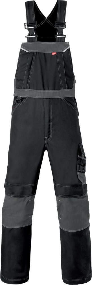 HAVEP Latzhose Attitude,Gr.54,marine Produktbild img1 L