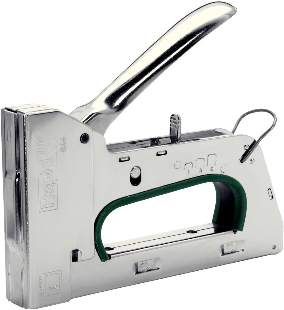 RAPID Handtacker R34Ergo Isaberg Produktbild img1 L