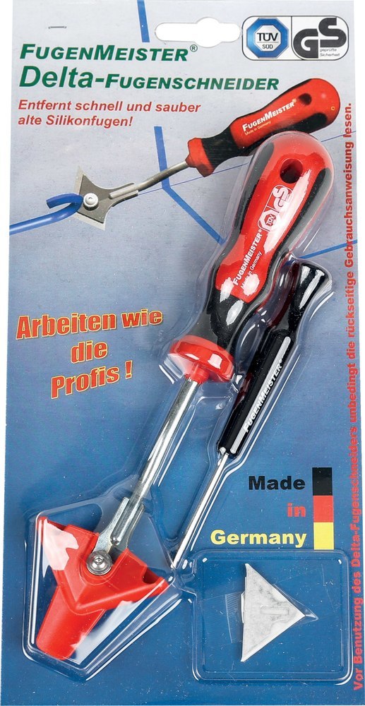 HH Fugenschneider Delta Zweiklingenwerkzeug Produktbild img1 L