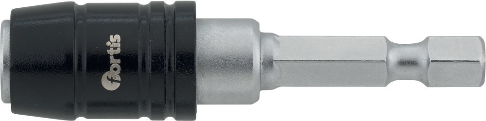 fortis Werkzeuge Schnellwechsel-Bithalter 1/4" Produktbild img1 L