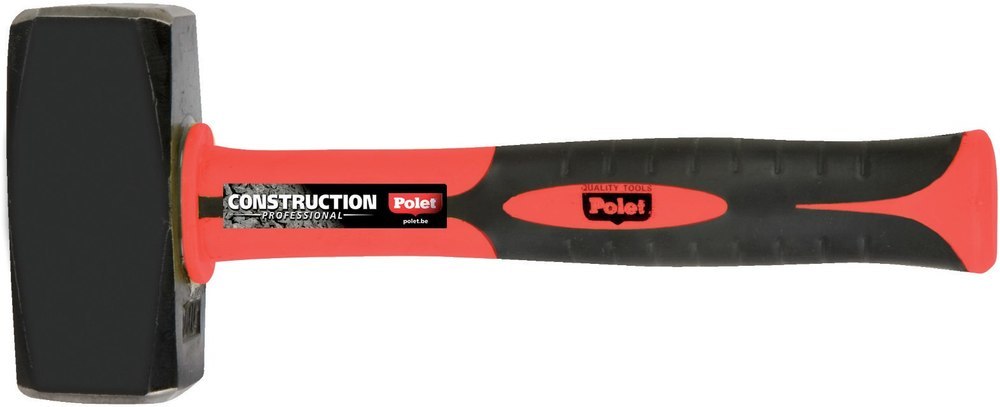 POLET Fäustel FIBER 5001 Produktbild img1 L