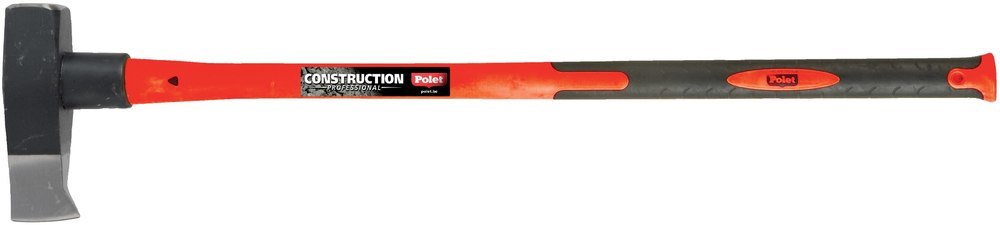 POLET Spalthammer 3Kg FIBER 5001 Produktbild img1 L