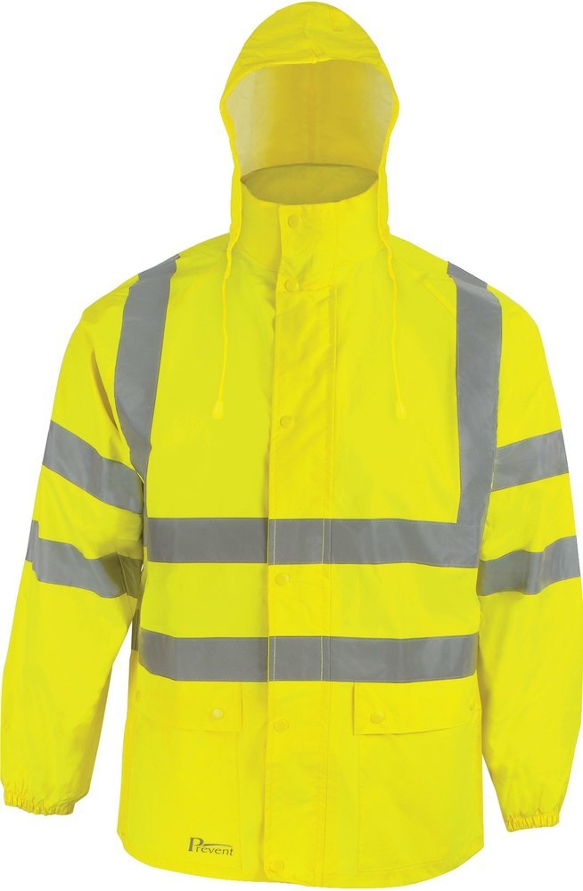 ASATEX Regenjacke RJO Produktbild img1 L
