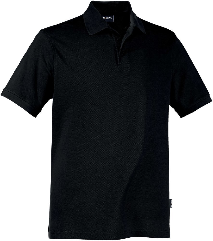 Neutral Polo-Shirt Produktbild img1 L