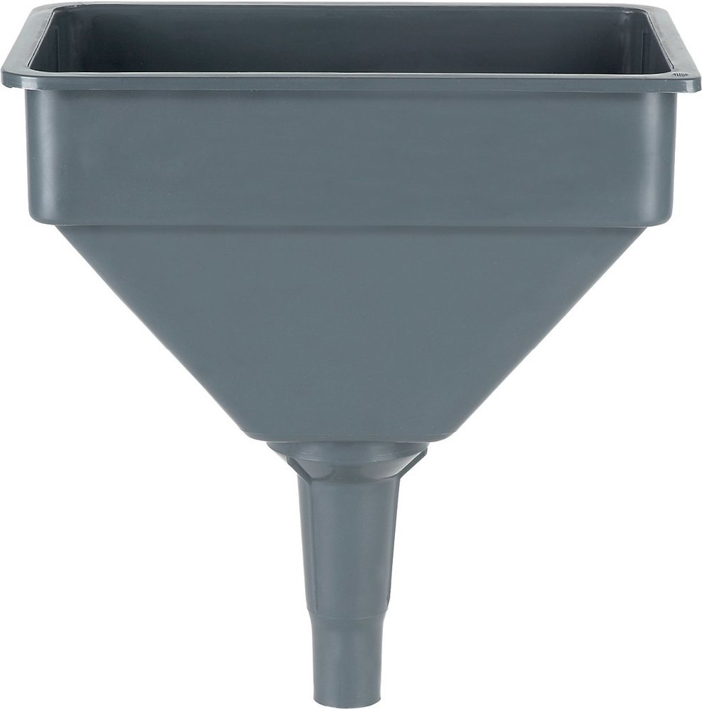 Pressol Traktor-Trichter-PE mit Sieb 280mm Produktbild img1 L