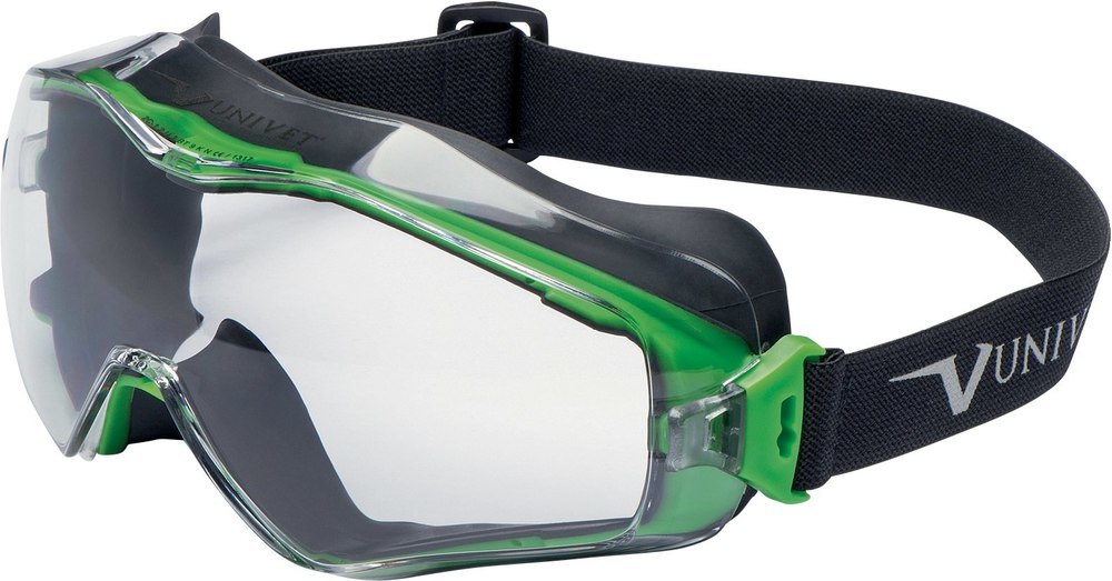 fortis Ersatzscheibe für Brille 6X3 Produktbild img2 L