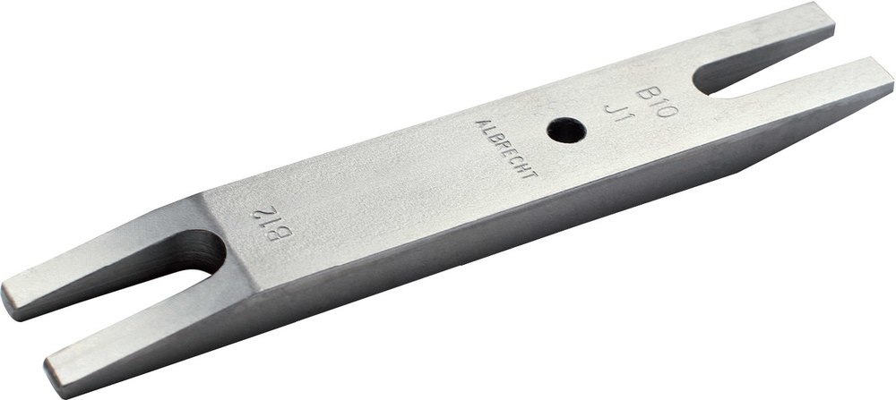 ALBRECHT Abdrückgabel, ADG, für Bohrfutter Produktbild img1 L
