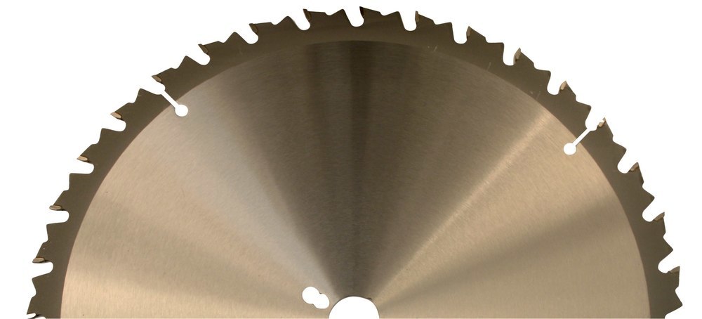 Clever Diamond HM Kreissägeblatt "BAUSA" Produktbild img1 L