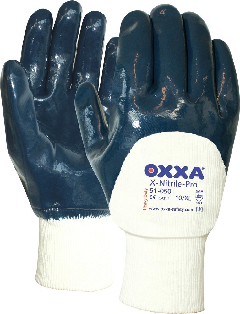 OXXA Handschuh Produktbild img1 L
