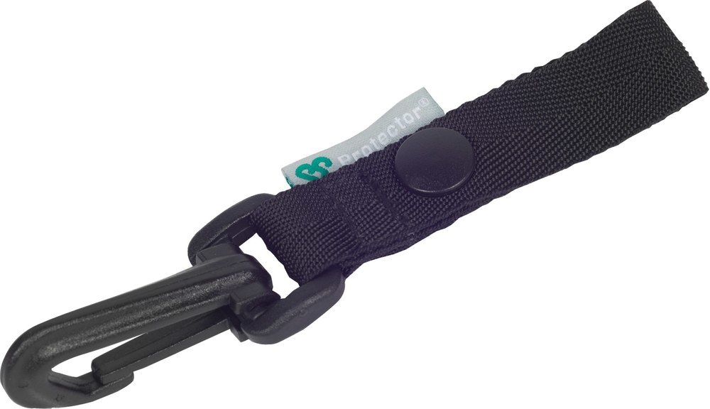 3M Gurtelclip F.B.3 Scott Safety Produktbild img1 L