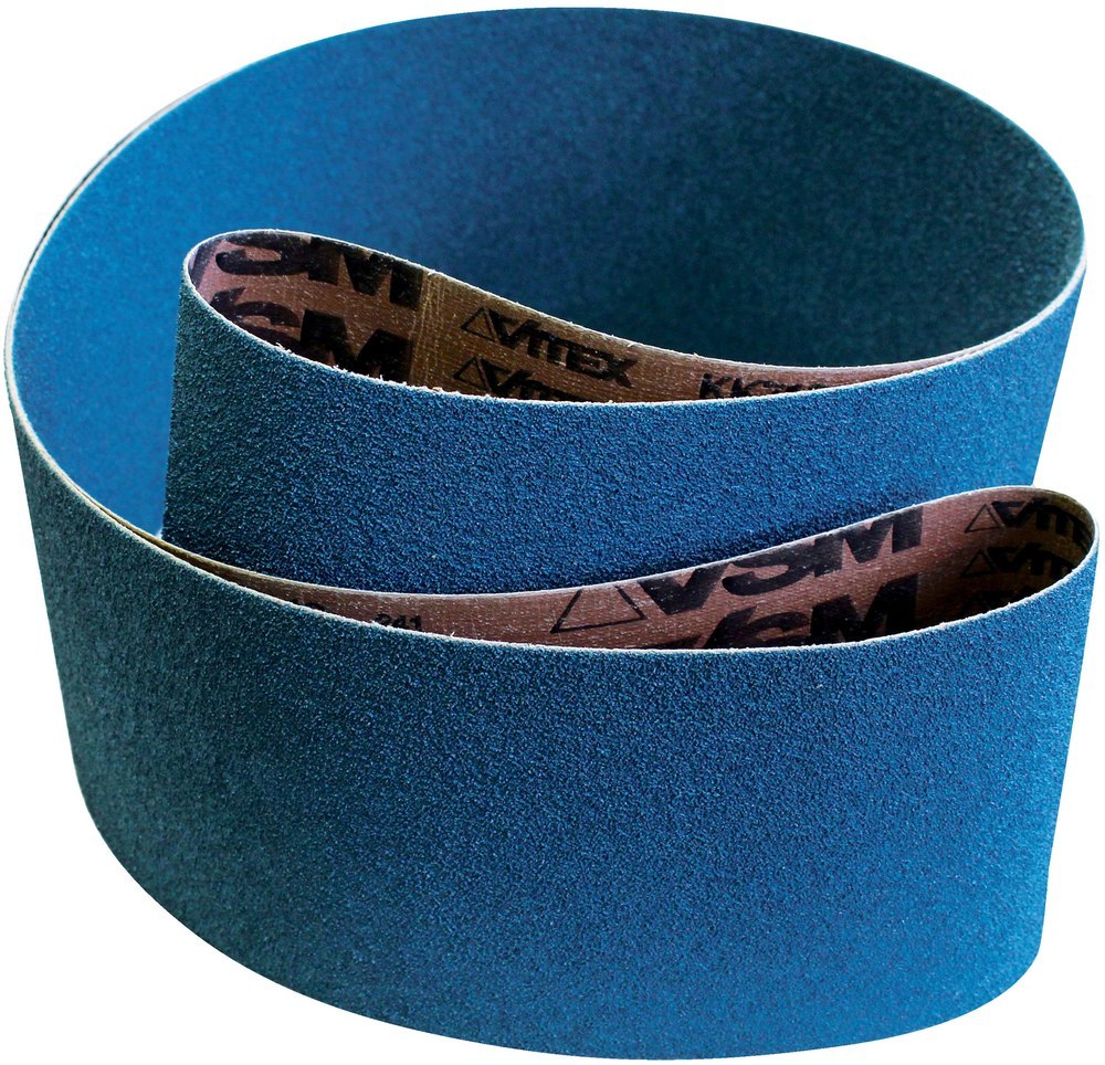 VSM Schleifband Zirk.Kor. Produktbild img1 L