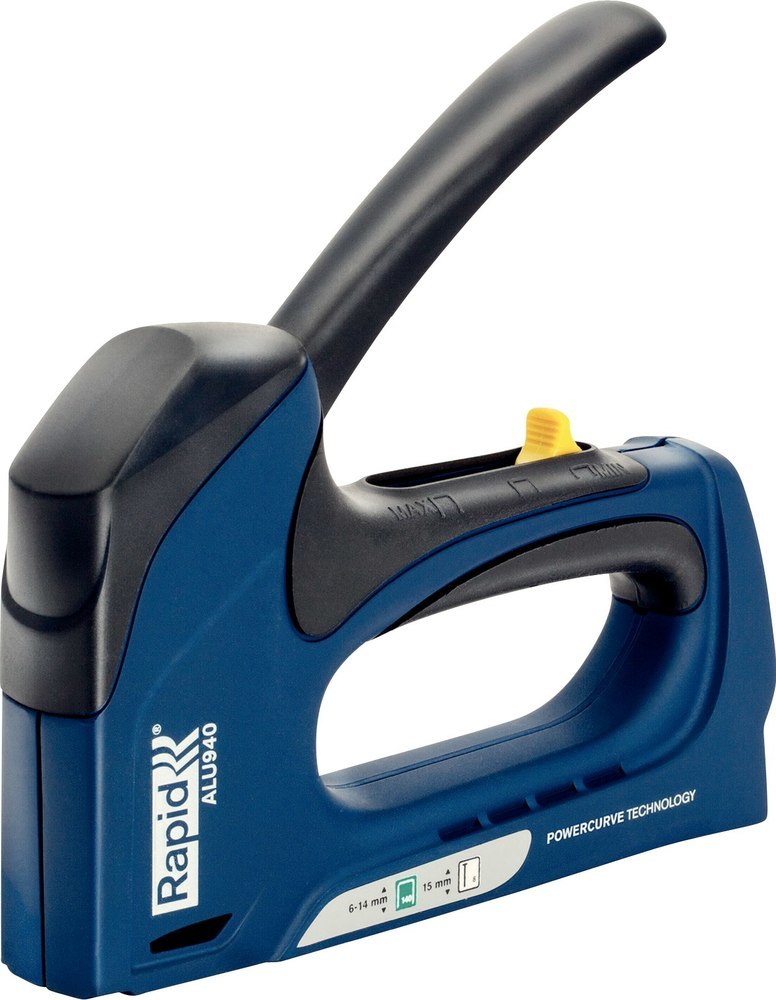RAPID Handtacker Alu 940 Produktbild img1 L