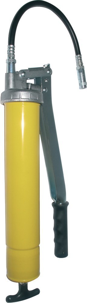 reilang Handhebel-Fettpresse Schlauch/Greifk. Produktbild img1 L