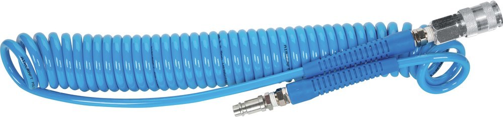 aircraft Qualitäts-Spiralschlauch PRO Produktbild img1 L