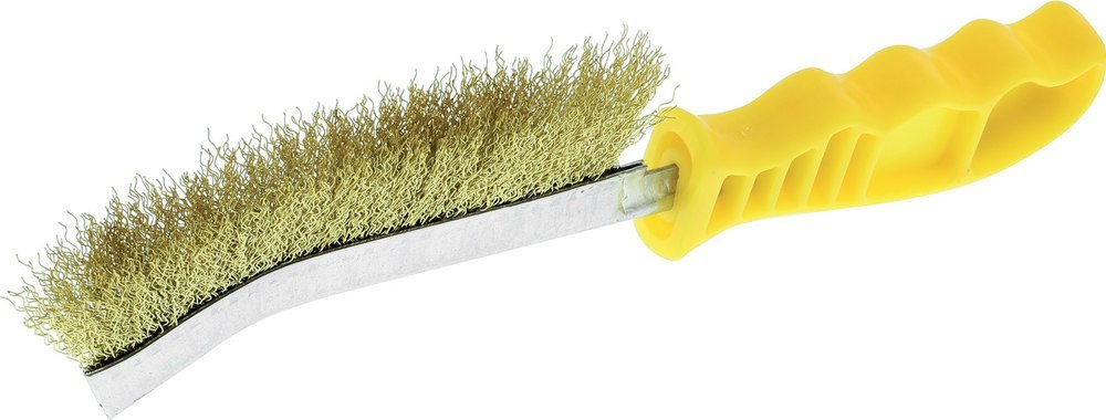 OSBORN Univ.-Handstielb. Mess. 260mm gewellt Produktbild img1 L