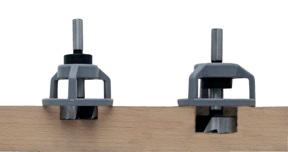 FISCH Tiefenanschlag für Forstnerbohrer Produktbild img1 L