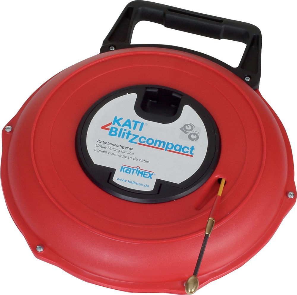 KATIMEX Kati Blitz Compact Produktbild img1 L