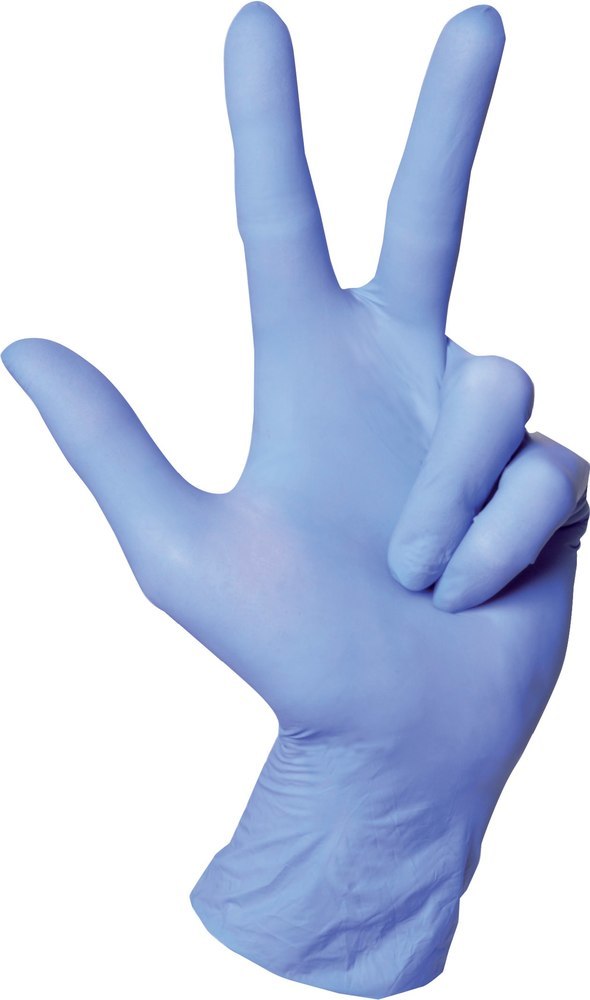 SEMPERGUARD Ew.-Hds. Sapphire XP, Gr. XL Produktbild img2 L