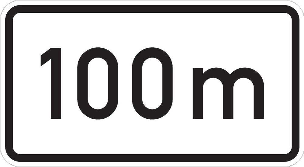 ZZ.1004-30, 231x420mm 100m RAL-Gütezeich en Folie RA1 Produktbild img1 L