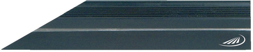 Mahr Haarlineal, DIN 874/00 Produktbild img1 L