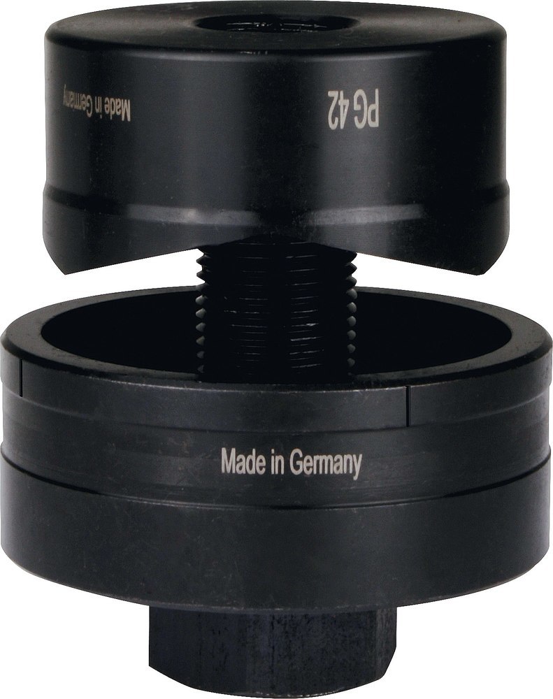 ALFRA Schraublochstanze (Blechlocher) Produktbild img1 L