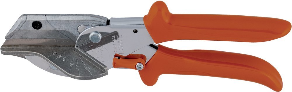 ORIGINAL LOWE Gehrungschere Typ 3804 m. Trapezklinge Löwe ORIGINAL LOWE Produktbild img1 L